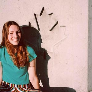 Meet your Posher, Lindsay